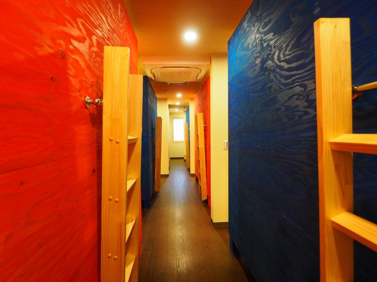 Hotel Loft #oshiage 2*