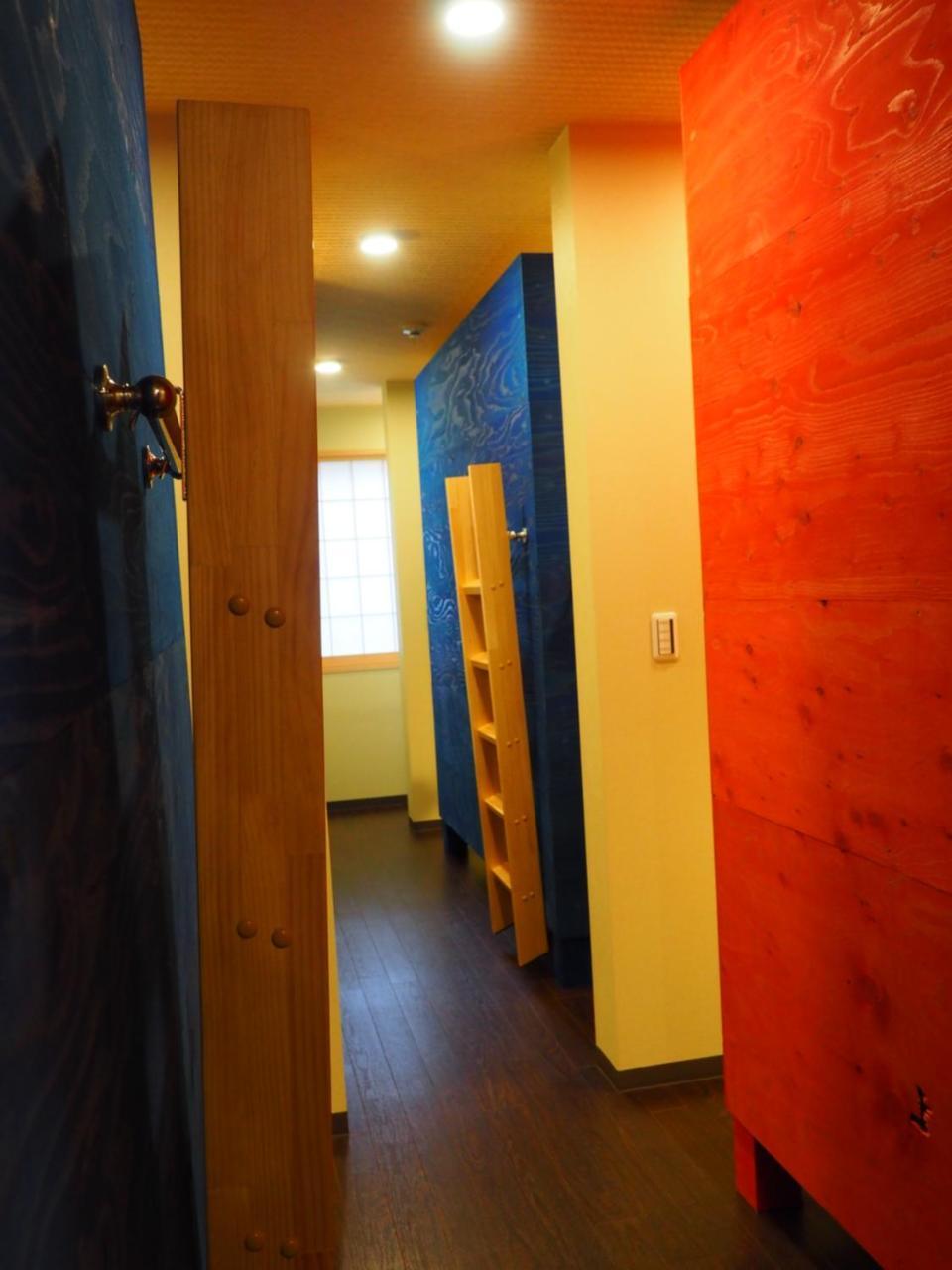 Loft #oshiage 2*