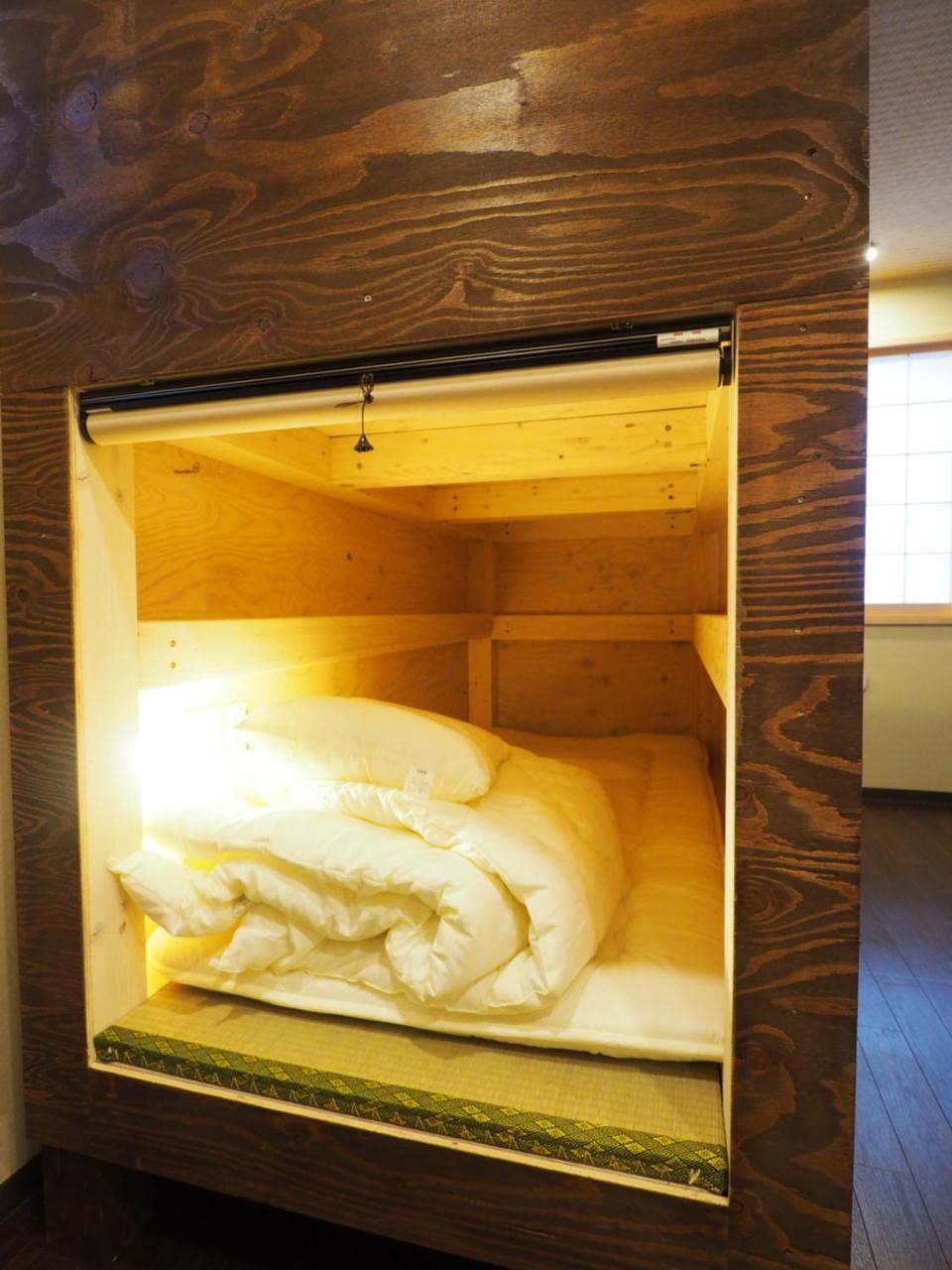 Loft #oshiage 2*