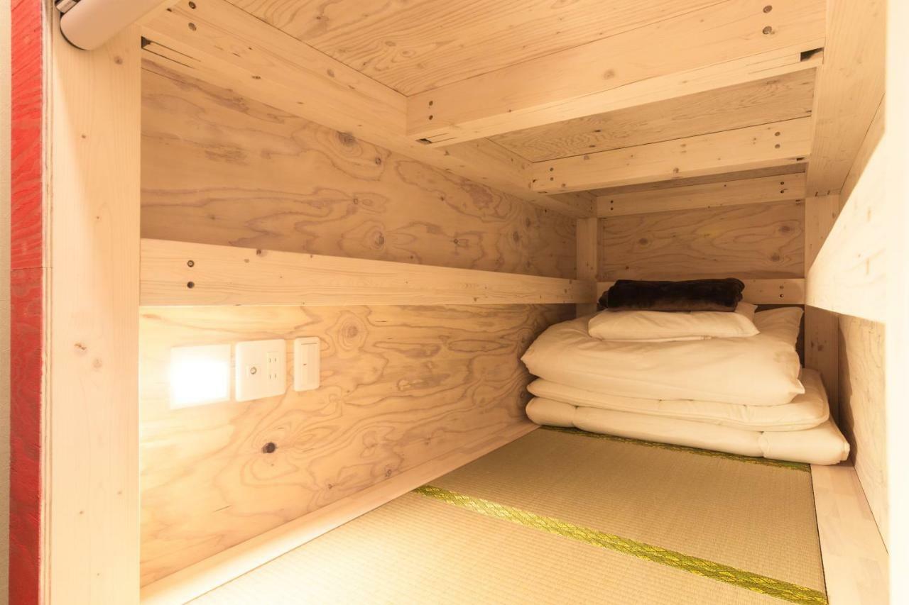 Loft #oshiage